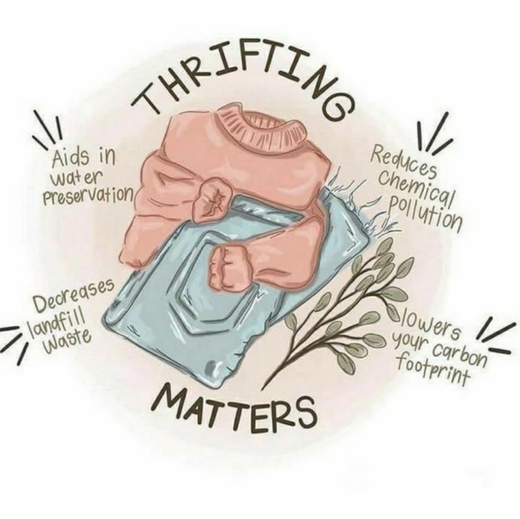 Reuse♻️Recycle♻️Renew - Picture 2 of 8